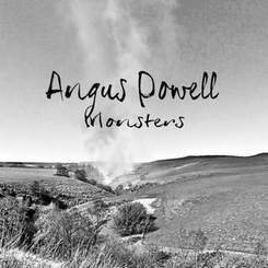 Angus Powell - Monsters