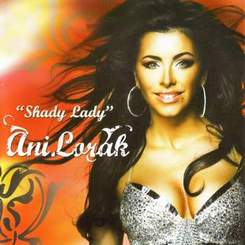 Ани Лорак - Shady Lady