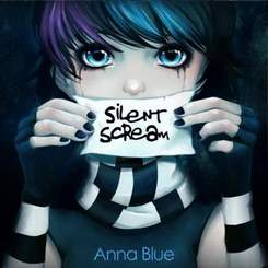 Anna Blue & Damien Dawn - SILENT SCREAM