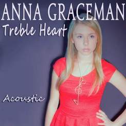 Anna Graceman - Treble Heart (Remix)