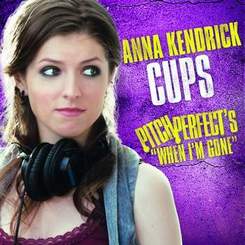 Anna Kendrick - Cups (минусовка)