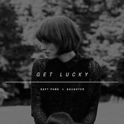 Anna McLuckie - Get Lucky (Daft Punk cover)