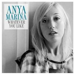 Anya Marina - Whatever You Like (Cover T.I.)