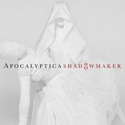 Apocalyptica - Slow Burn (Shadowmaker)