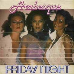 Arabesque - Friday night