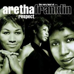 Aretha Franklin - Respect ( 320 kbps )