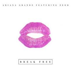 Ариана Гранде - Break Free (feat. Zedd)