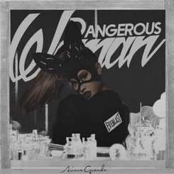 Ariana Grande - Dangerous Woman (by Tanner Patrick)