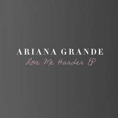 ariana grande feat. the weeknd - love me harder (acoustic)