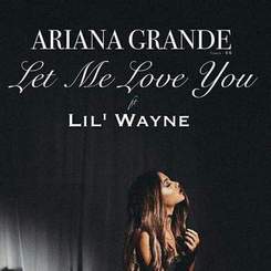 Ariana Grande ft. Lil Wayne -Matt DeFreitas Cover - Let Me Love You