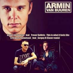 Armin van Buuren feat. Trevor Guthrie - This Is What It Feels Like (Original Mix)
