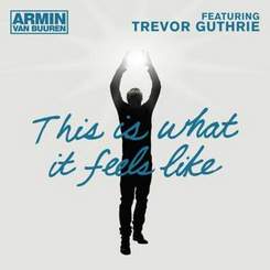 Armin Van Buuren feat. Trevor Guthrie - This Is What It Feels Like (W&W Remix) (BassBoosted)