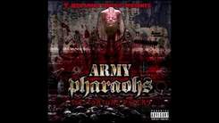 Army Of The Pharaohs - Battle Cry
