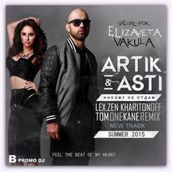 Artik feat. Asti - Кто Я Тебе  (Diggo & Dizza Remix)