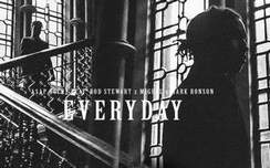 ASAP Rocky Ft. Miguel & Rod Stewart - Everyday