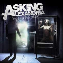 Asking Alexandria - Believe (2013 From Death To Destiny)