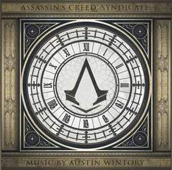 Austin Wintory - Underground (Assassin's Creed Syndicate OST 35)