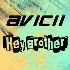Avicii ft. Dan Tyminsk - Hey Brother