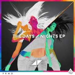 Avicii (Tim Bergling) - The Nights (Extended Mix)