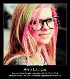 Avril Lavigne - I Love You (Instrumental Version)
