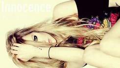 Avril Lavigne - Innocence ( Dub Remix)