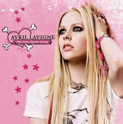 Avril Lavigne - Innocence (хорошая музыка, без слов)