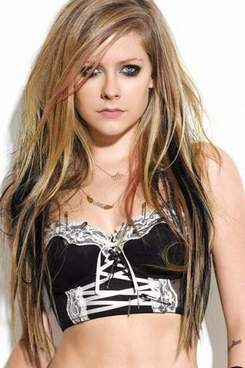 Avril Lavigne - Kiss Me(OST  Кухня 3 сезон) очень клёвая и грустная