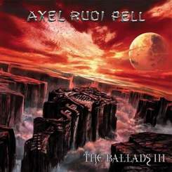 Axel Rudi Pell - The Temple Of The King