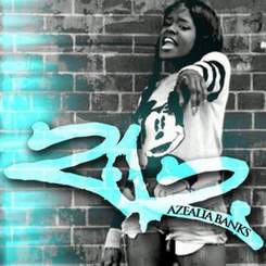 Azealia Banks ft. Lazy Jay - 212