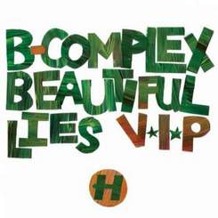 B-Complex - Beautiful Lies (Rapcore Mix)