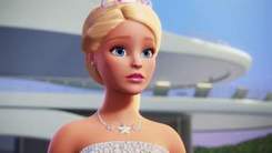 Barbie Rock'n Royals - Raise Our Voices (OST Барби Рок-принцесса)