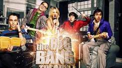 Barenaked Ladies (The Big Bang Theory/Теория большого взрыва) - Заставка/Main theme