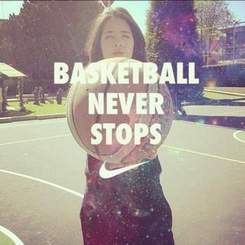 Баскетбол моя жизнь - Je a.k.a DeShawn - Это мир игры Баскетбол
