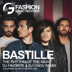 Bastille - Of The Night (Fix8 Extended Mix)
