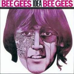 Bee Gees - Оригинал на сырные шарики