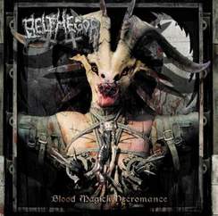 Belphegor - Rise To Fall And Fall To Rise