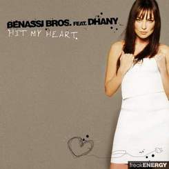 Beni Benassi - Are you gonna hit my heart