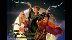 Bette Midler - I Put A Spell On You (OST Фокус Покус)