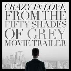 Beyonce - Fifty Shades Of Grey Soundtrack - Piano Cover Version - Crazy In Love