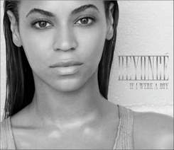 Beyonce - If I Were A Boy (Saffy & Frayz Remix) (Radio Edit)