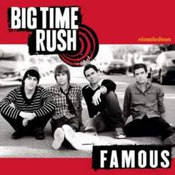 Big Time Rush - I wanna be famous
