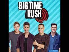Big Time Rush - It Is What It Is