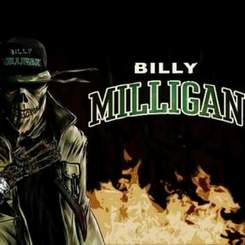 Billy Milligan - Futurama (Remix, prod. by ZMB)