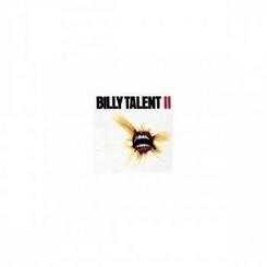 Billy Talent - Burn The Evidence (И на гараж, писай на хаос)