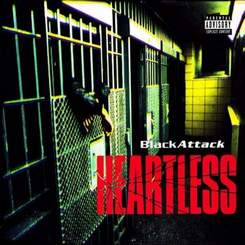 Black Attack - Heartless