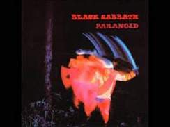 Black Label Society - Paranoid (Black Sabbath cover)
