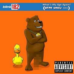 Blink-182 - What's My Age Again?