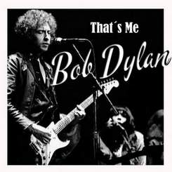 Bob Dilan (фолк-рок, кантри) - Knockin' On Heaven's Door