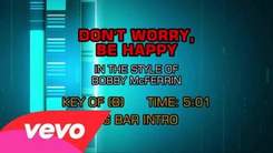 Bob Marley - Dont worry be happy (instrumental)