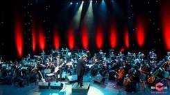 Большой симфонический оркестр и  Юрий Каспарян - Место для шага вперед